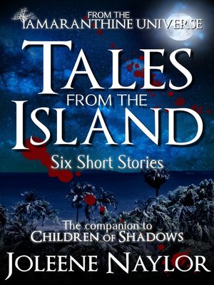 cover image of Tales from the Island Collection